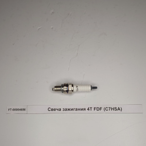 Свеча зажигания 4T FDF (C7HSA)