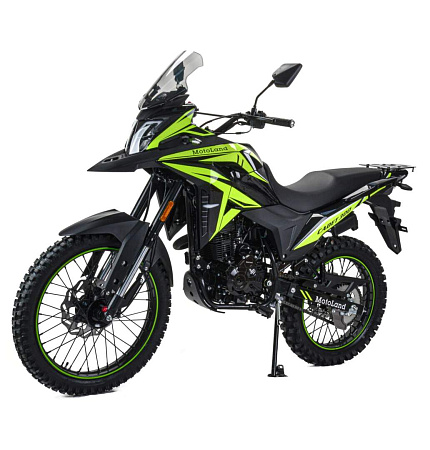 Мотоцикл Motoland 300 ENDURO CADET