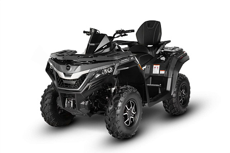 Квадроцикл SHARMAX Force 1000 Ranger (ПСМ)